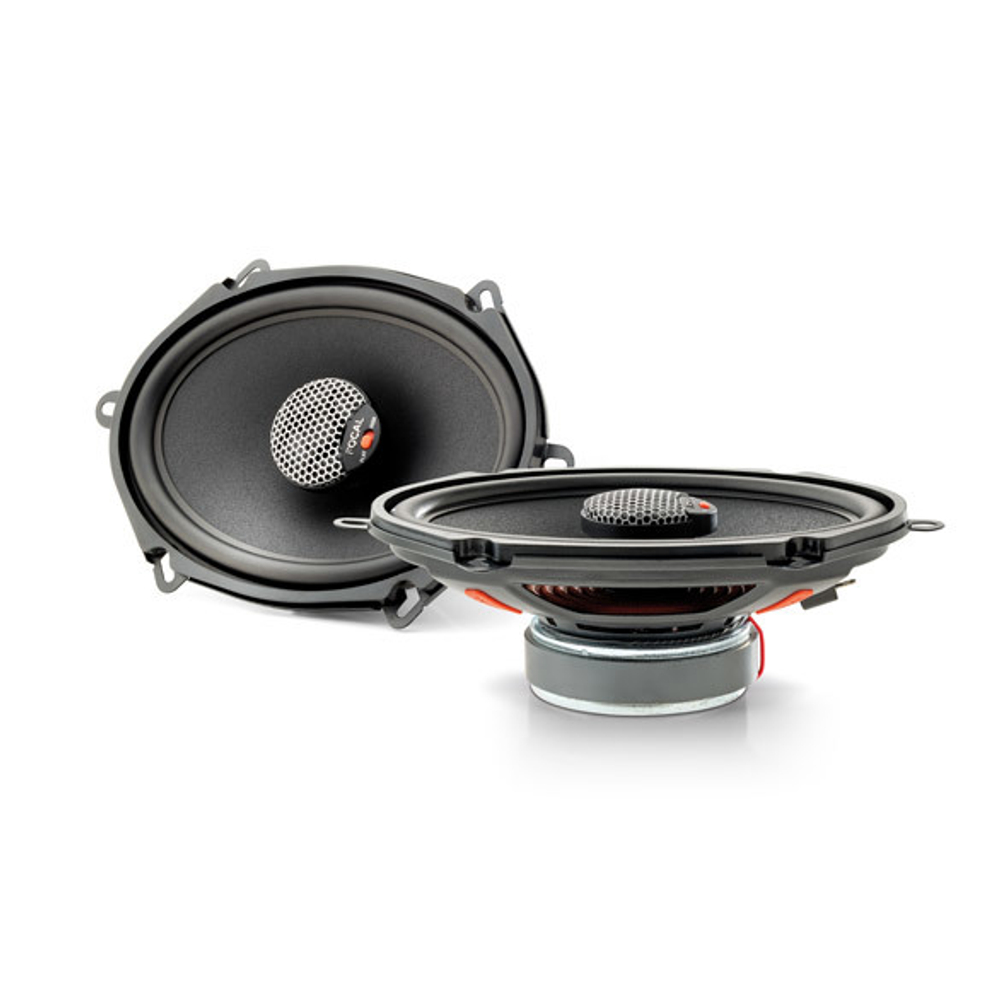 Focal ICU570