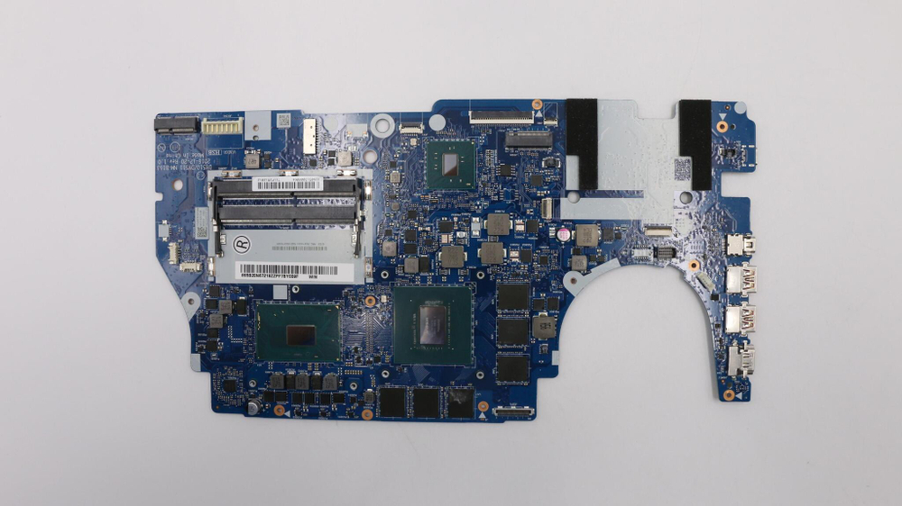 Материнская плата для ноутбука Lenovo Legion Y720-15IKB WIN i7-7700H 1060 RGB (5B20N67218), оригинал