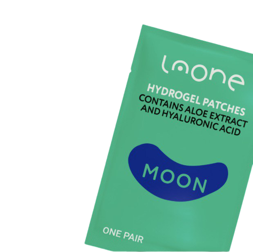 Патчи гидрогелевые Moon Laone, 50 шт