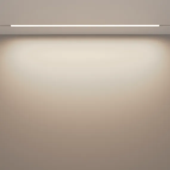 Трековый светильник Базис / Basis Exility 2700-6000K 30Вт 120° Dim Dali2 Technical tr030-4-30wtw-dd2-w