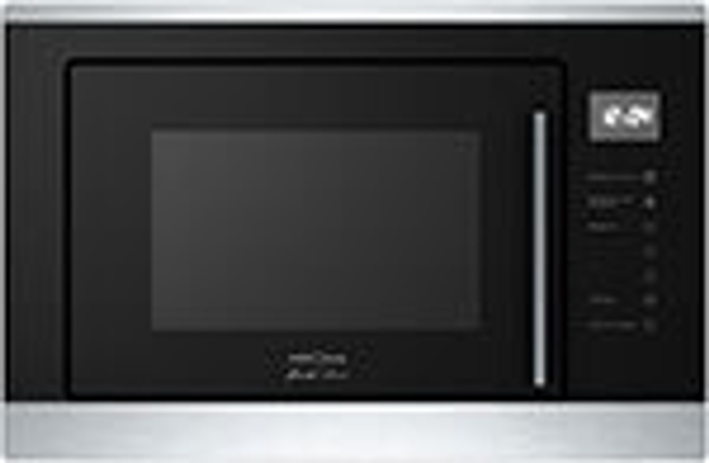 Встраиваемая микроволновая печь СВЧ Krona RIFLESSO 60 BL