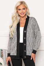 Кардиган 9043 Avili