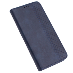 Чехол-книжка President Wallet из экокожи для Samsung Galaxy Note 10+