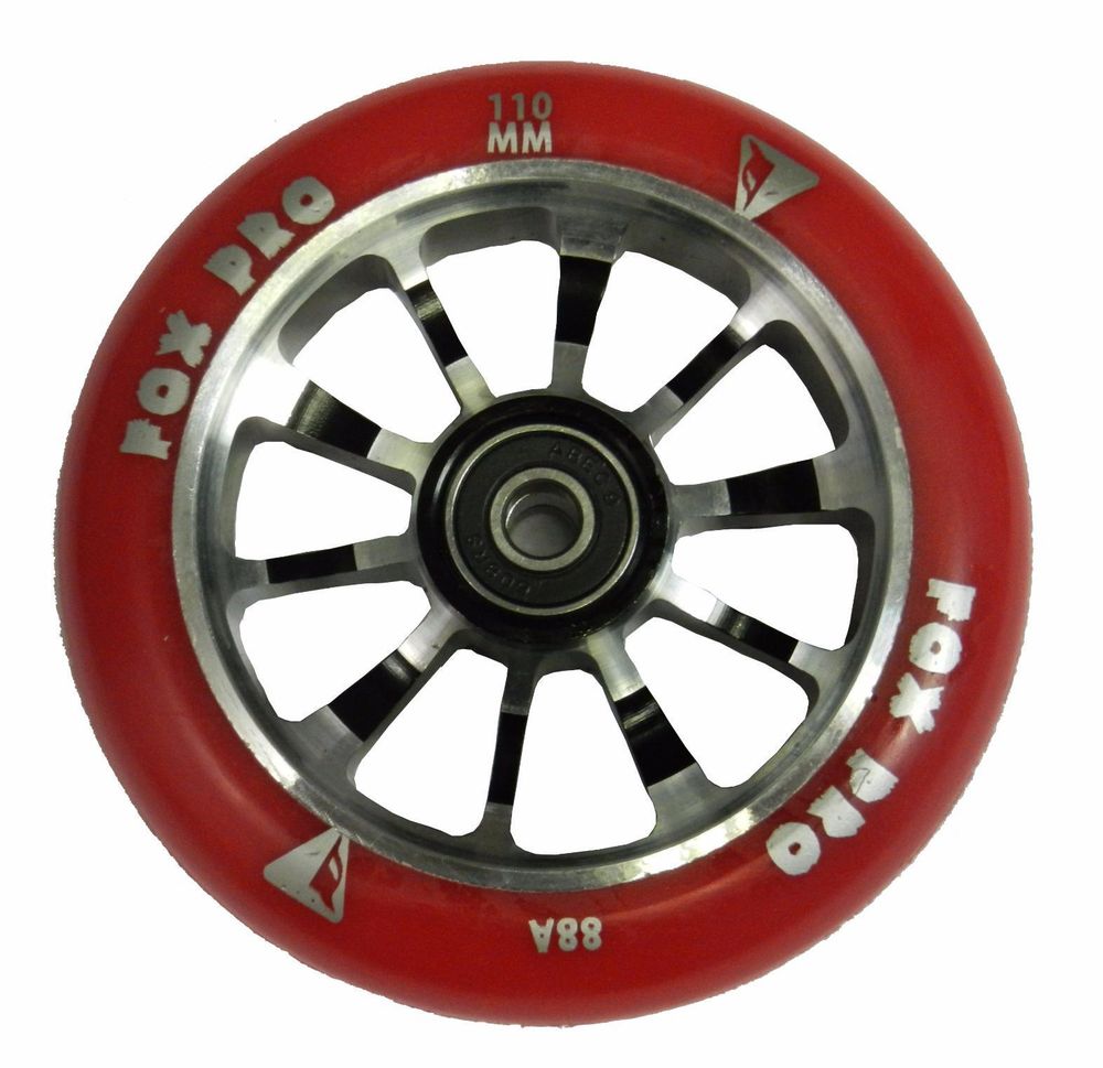 Колесо Fox Pro Winner 110мм