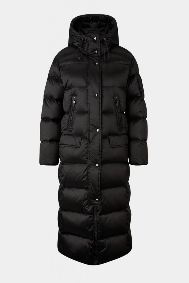 Пальто BOGNER JONNA-D2 в черном цвете
