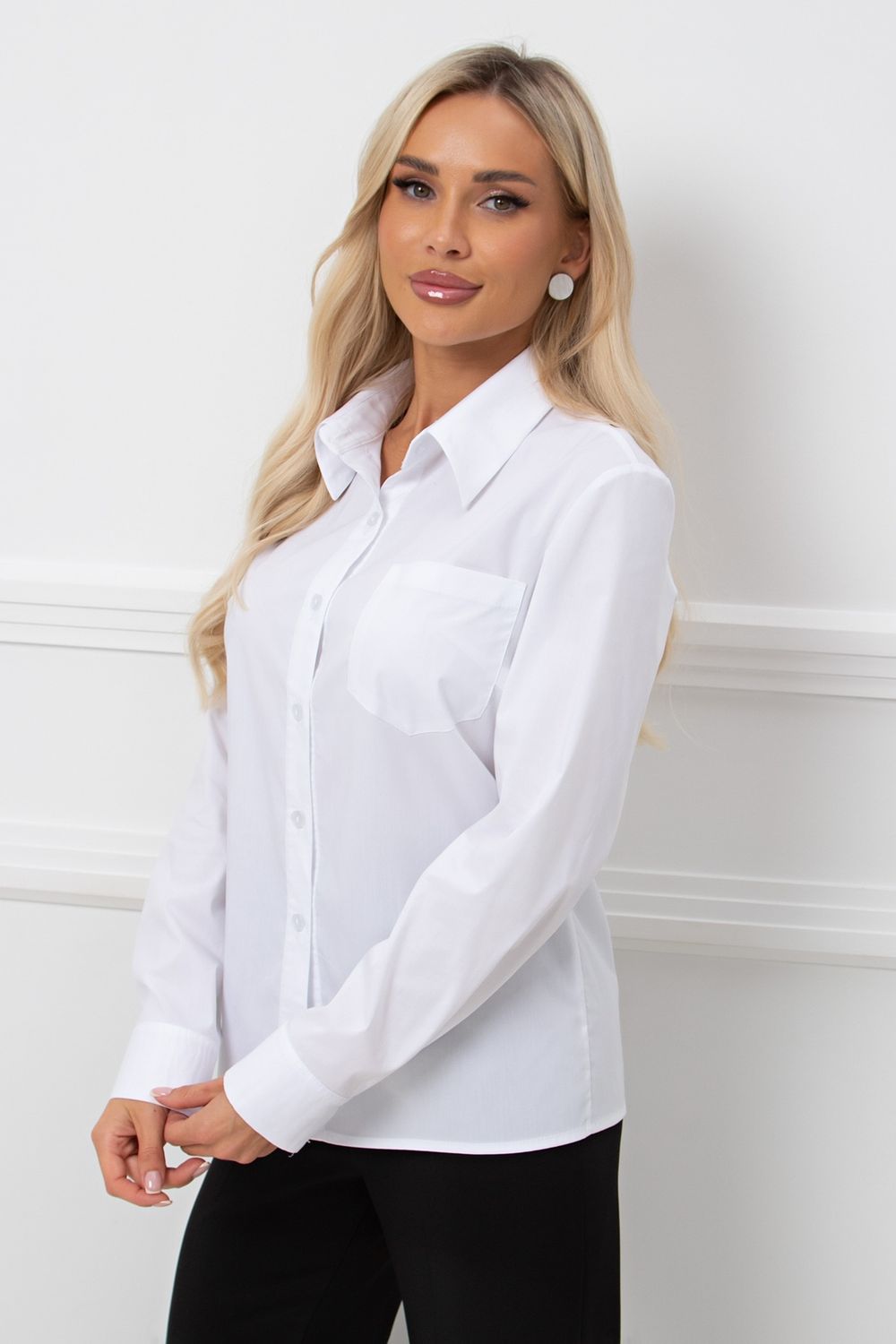 Рубашка Деби №1 Valentina