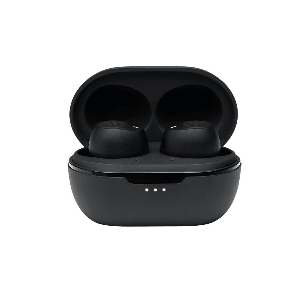 Беспроводные наушники JBL Tune 115TWS Black