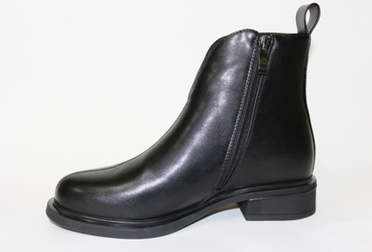 Полусапоги женские демисезонные LU NI YA арт. 1211-D9-2