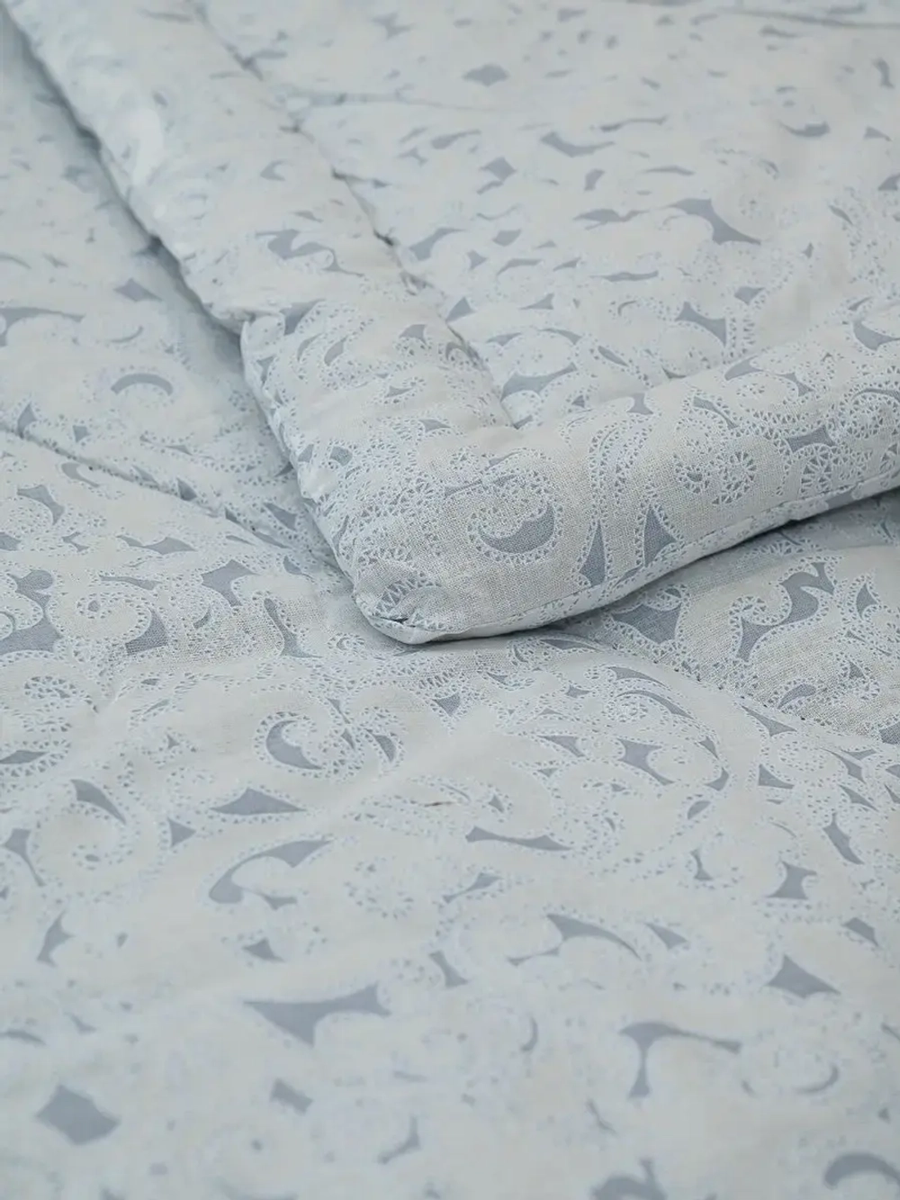 Одеяло евро всесезонное летнее облегченное лен хлопок