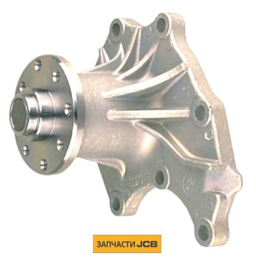 Помпа JCB 02/800413