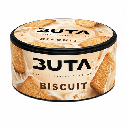 Buta - Biscuit (100г)