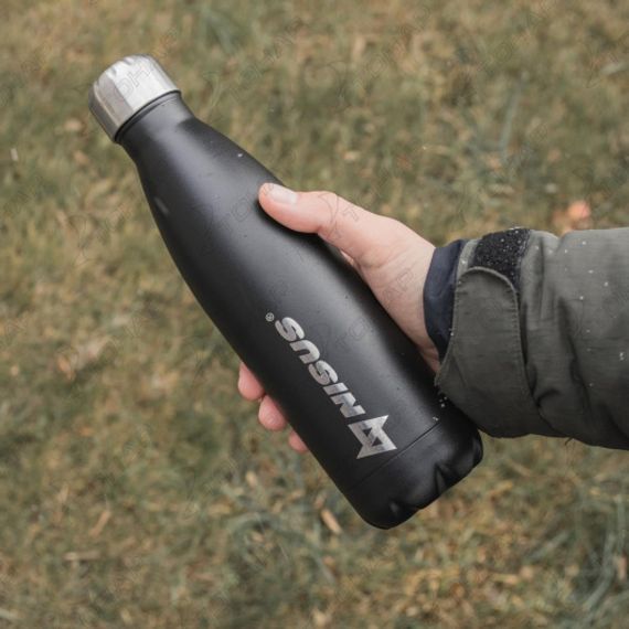 Термобутылка 500ML (NA.CCK050-B) Nisus