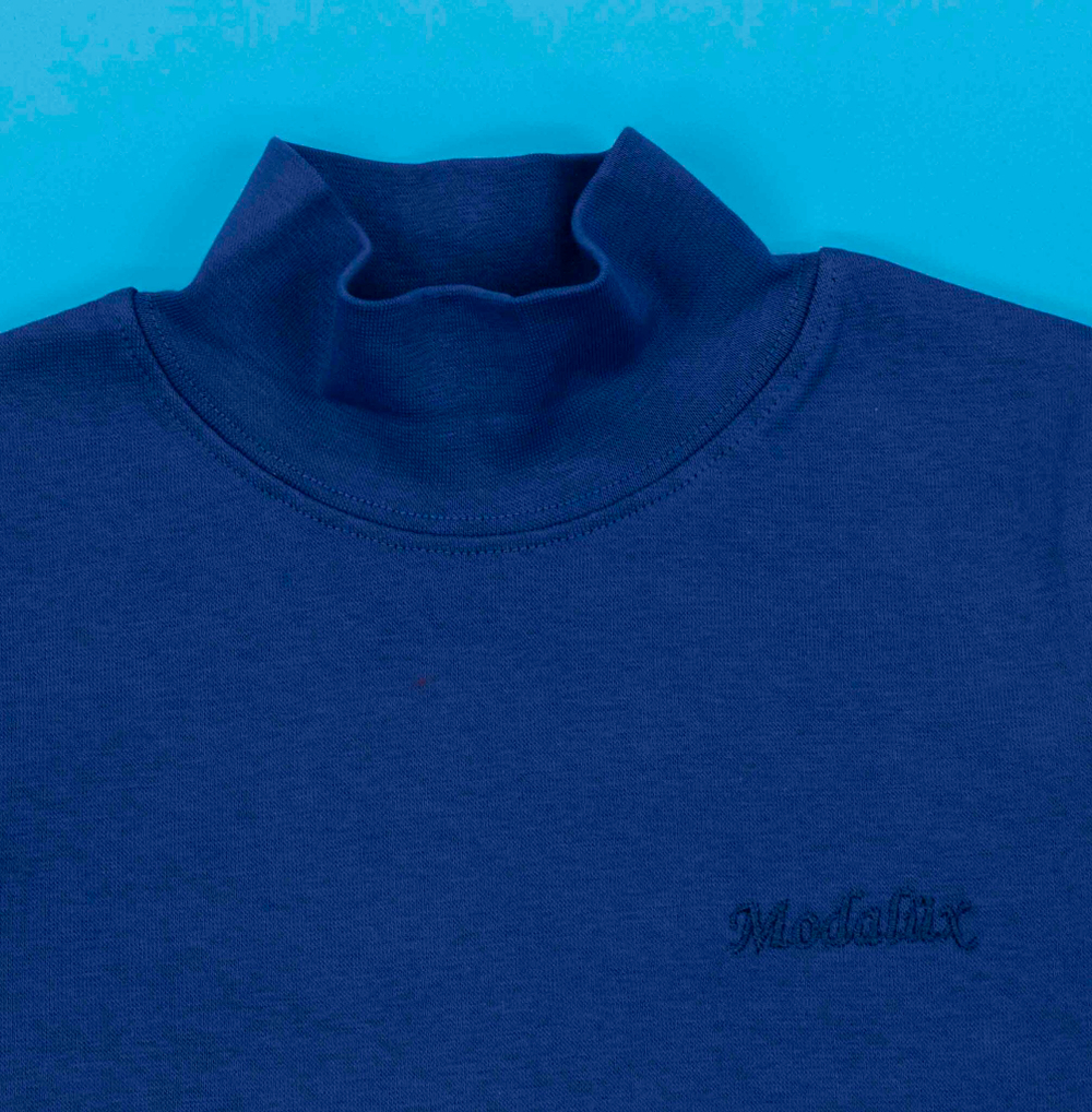 водолазка Modalux 4267