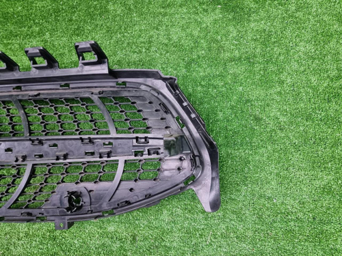 Решетка радиатора Mercedes CLA C118 (2019-2023)