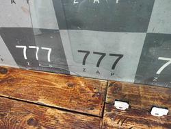 Стекло двери задней левой Tank 300 20-нв Б/У Оригинал 6203101XKM14A