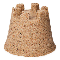 Kinetic Sand - Кинетический песок Ведерко с песком 184 г 6062081