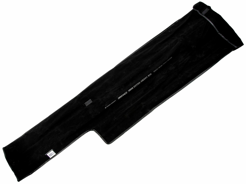 Удилище фидерное Feeder Concept Distance Black Extra Heavy 210 3.90