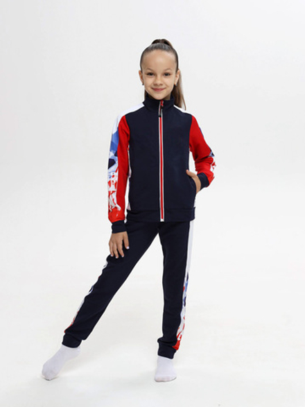 Спортивный костюм ЧМ