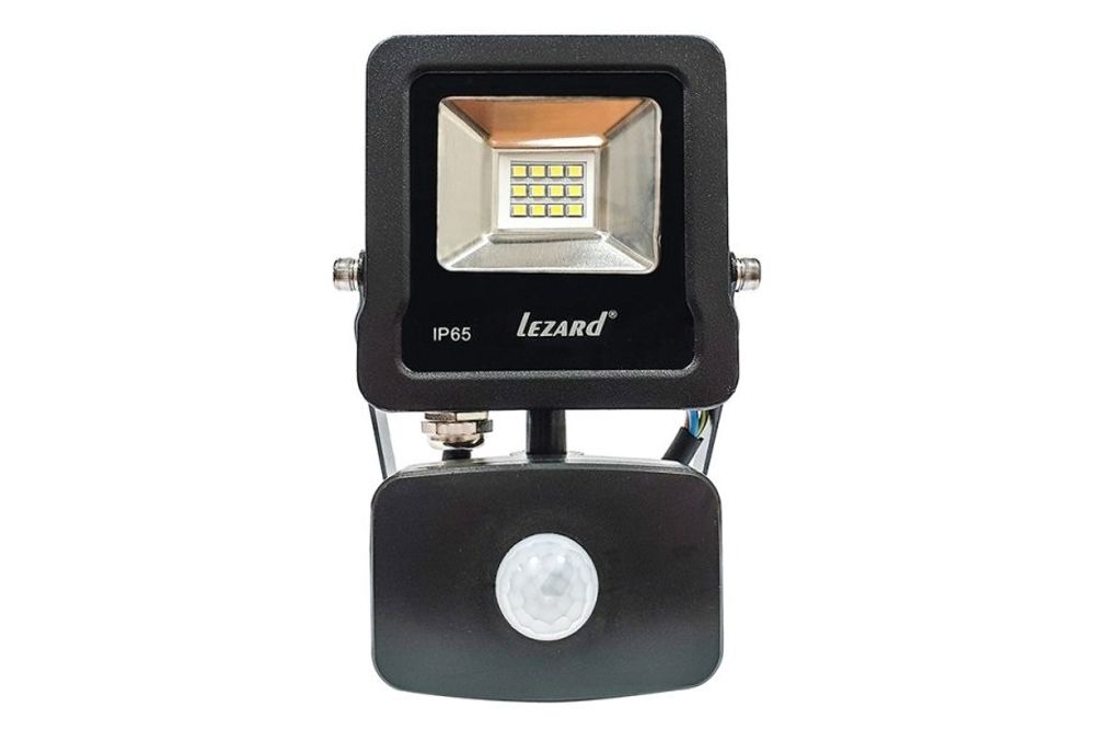 Прожектор LZ LED  30W SMD  2400LM 6500K IP 65  PAL6530
