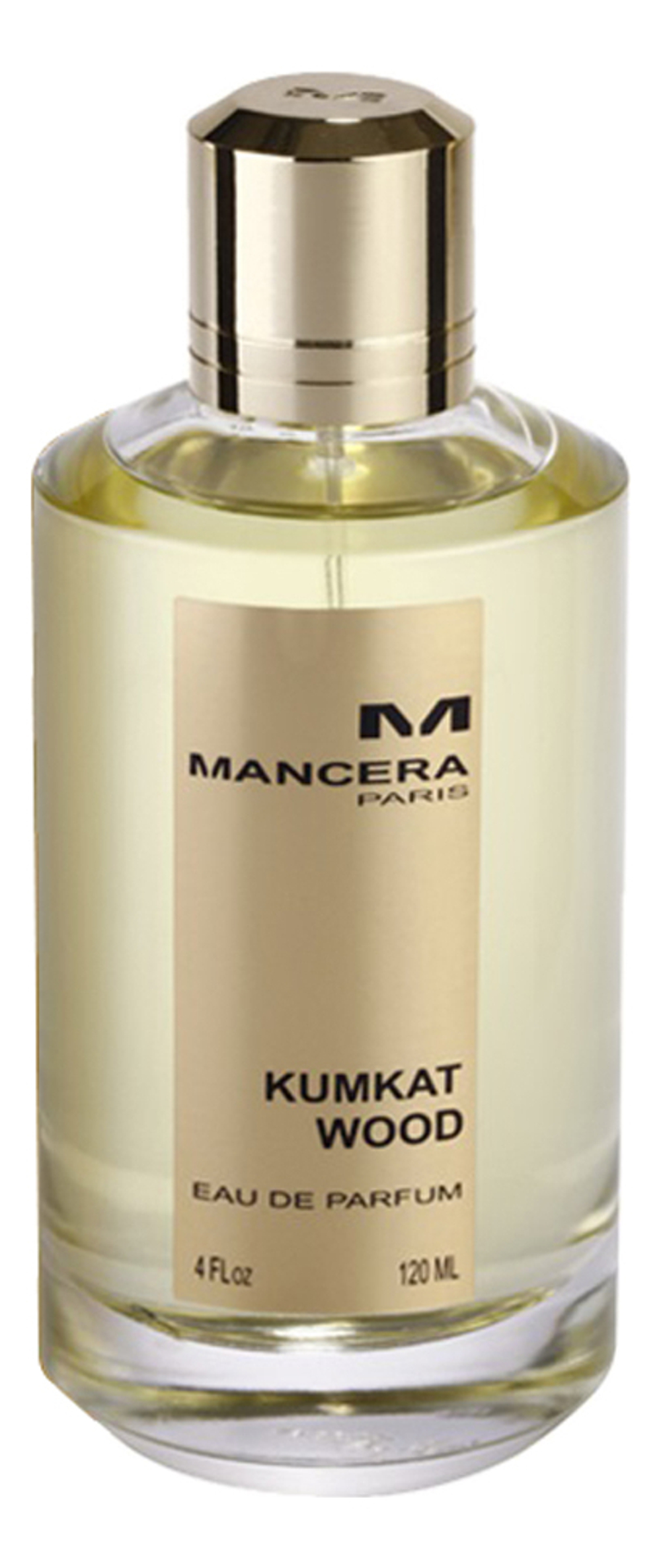 MANCERA Kumkat Wood