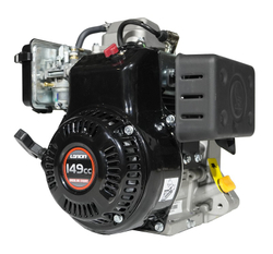 Двигатель Loncin LC165F-3H (A type) D15 (резьбовой)