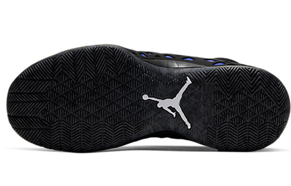 Кроссовки Air Jordan Jumpman Diamond Mid Pf