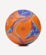 Мяч футбольный JÖGEL Urban №5, оранжевый