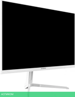 Игровой монитор Digma Overdrive 24P410F (белый)