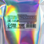 Набор из 6 фигурных бомбочек для ванны «С 23 февраля!» с ароматом свежей мяты