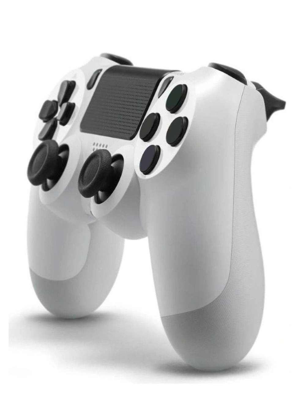 Беспроводной Геймпад ps4 Dualshock 4/ Джойстик Dualshock ps4 для playstation/белый