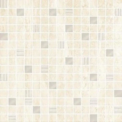 Керамическая мозаика Eurotile Lia Light 35 29,5х29,5 см