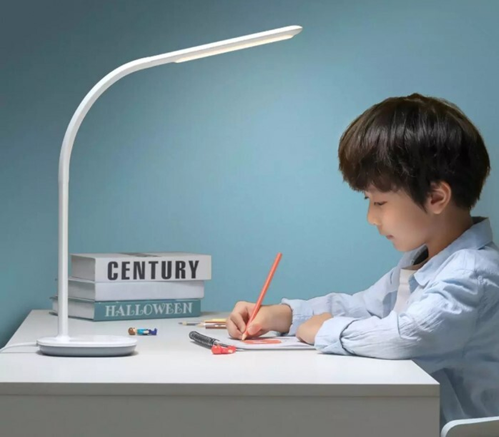 Лампа настольная Xiaomi Mijia Philips Table Lamp 3 (9290029013)