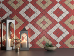 MOROCCO: АРАБЕСКИ