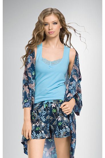 Пижама женская PELICAN PVH673