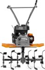 Мотоблок DAEWOO DATM 4.2 бензиновый