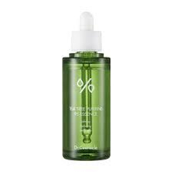 Dr.Ceuracle Tea Tree Purifine Essence успокаивающая эссенция с экстрактом чайного дерева