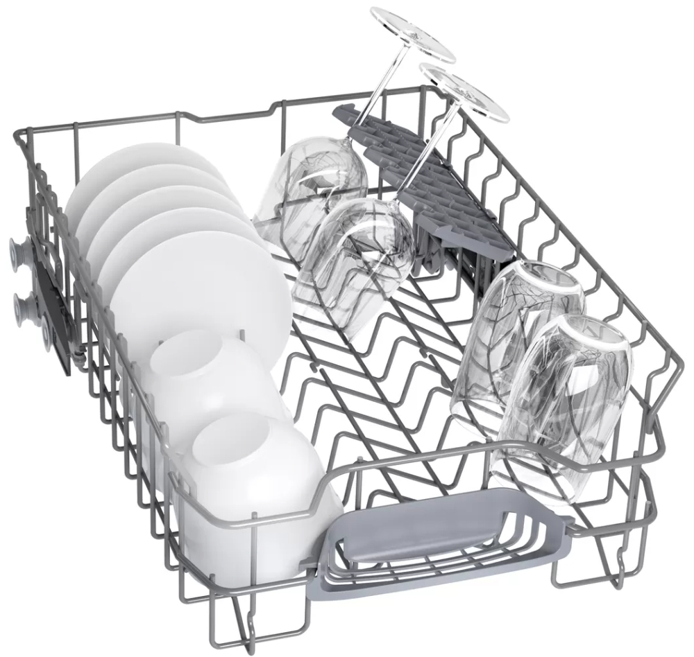 Посудомоечная машина Bosch SRS2HMW2FR