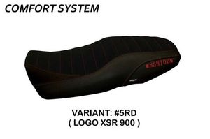 XSR900 16-19