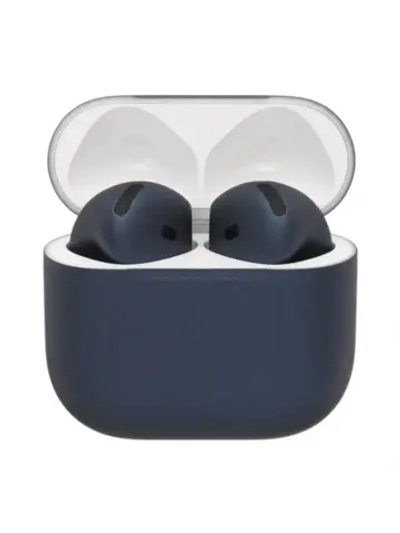 Беспроводные наушники Apple AirPods 4 Color (Matte Dark Blue)