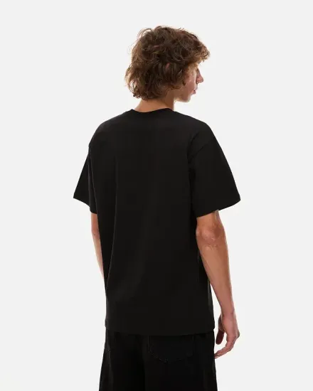 Футболка Anteater 465 чёрный