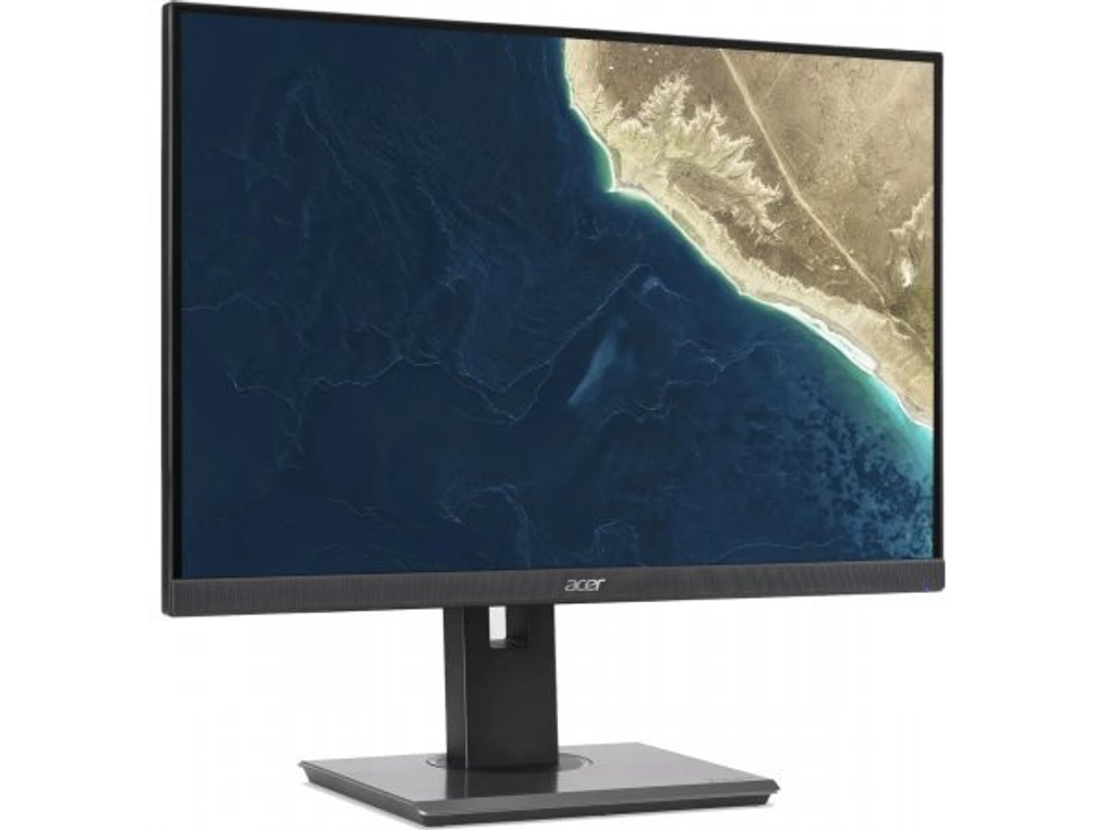 Монитор Acer B247Wbmiprxv 24" Black
