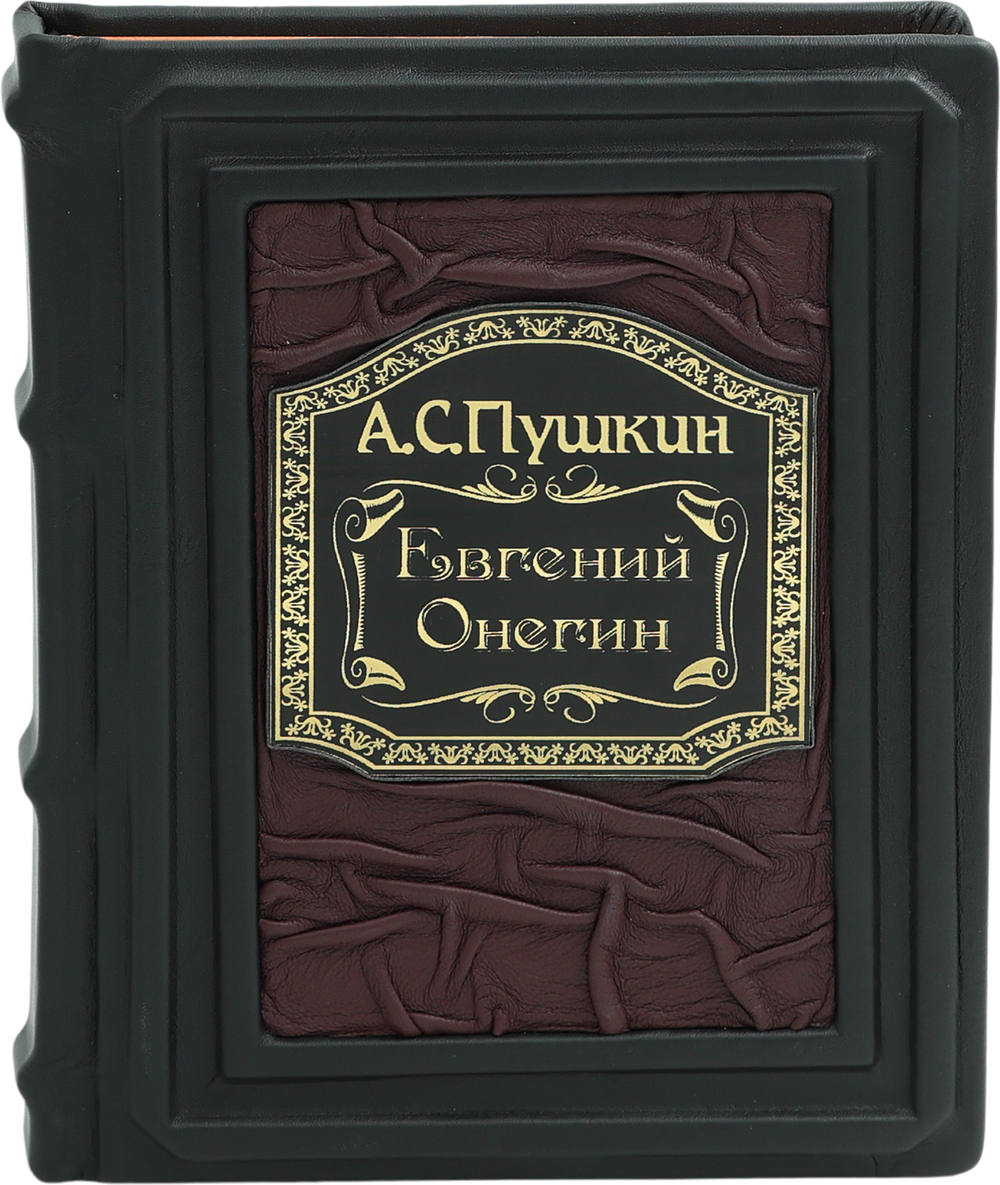 Евгений Онегин