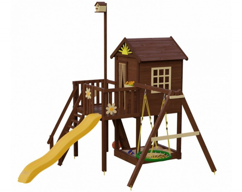 Детская площадка Mark House 1