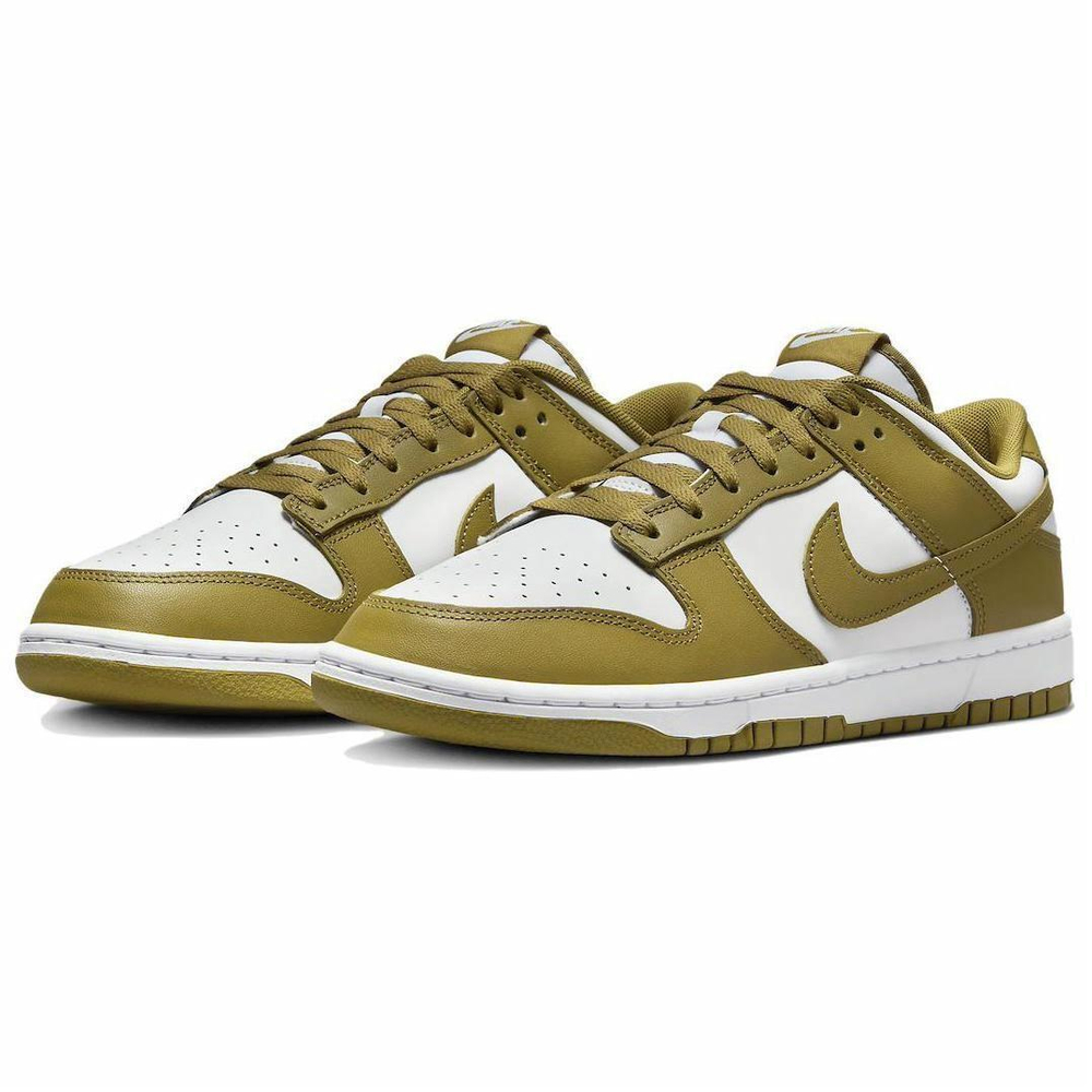 Кроссовки Nike Dunk Low "Pacific Moss"