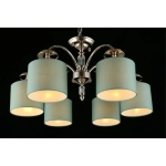 Потолочная люстра Aployt NIKOLET APL.714.07.06