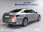 Lexus ES300h 7 Generation Executive (08.2023)