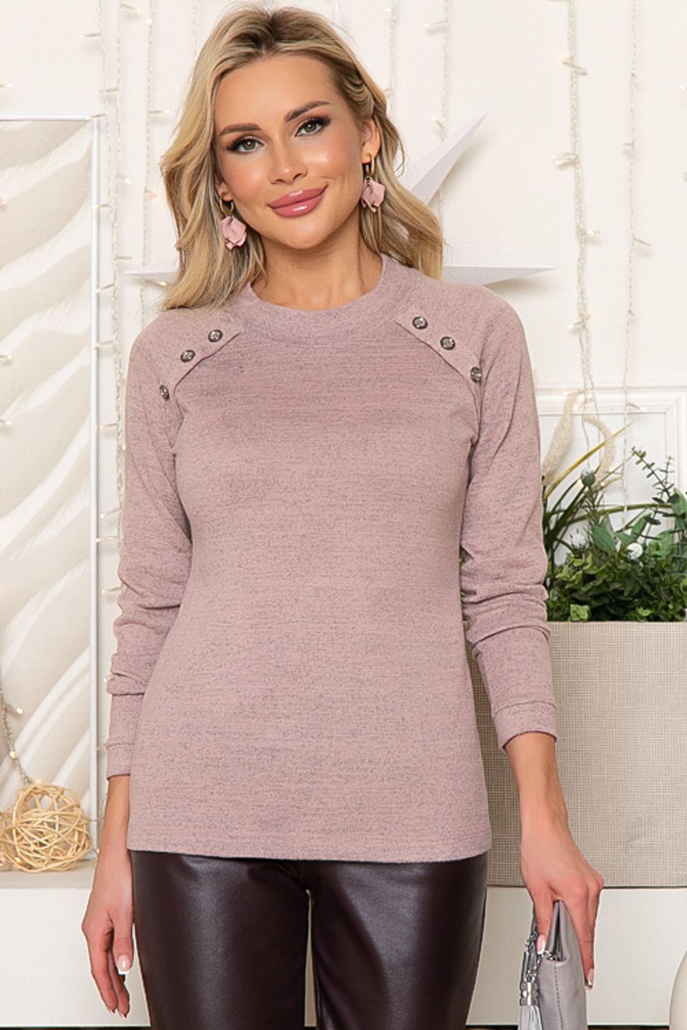 Джемпер 41351 Avili (Акция)