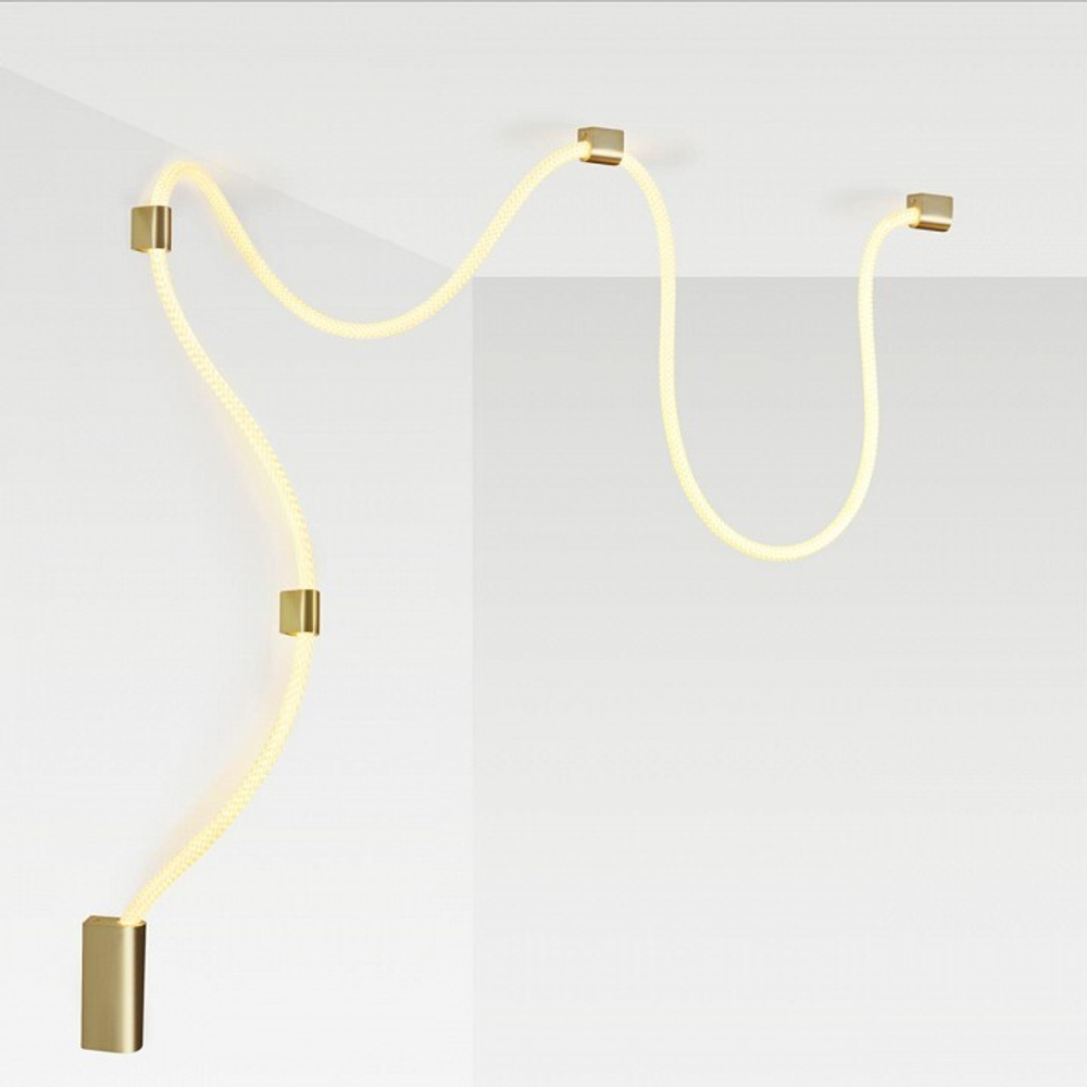 Настенный светильник Odeon Light 4397/30CL