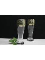 Бокалы для пива 330