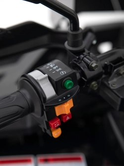 Квадроцикл SHARMAX Force 620 (2024)